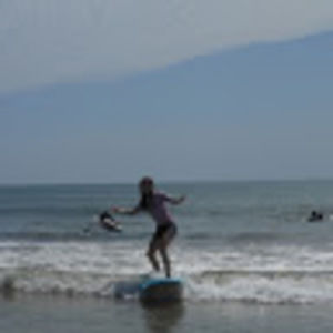 Meet your Posher, Victoria